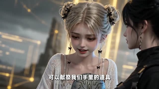 全球躲猫猫：到底谁才是诡异啊！第二季（135集）热门短剧又来了