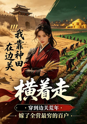 我靠种田在边关横着走（30集）直接追到结尾