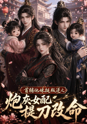 首辅他妹挺叛逆之炮灰女配提刀改命（110集）经典老剧免费看