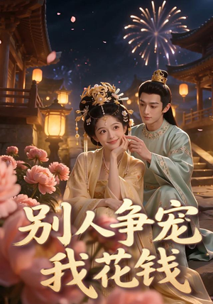 别人争宠我花钱（30集）爆款短剧追不停