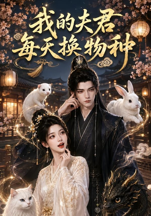 我的夫君每天换物种（85集）火爆短剧来袭