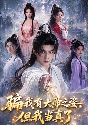 骗我有大帝之姿，但我当真了（70集）热门短剧免费看