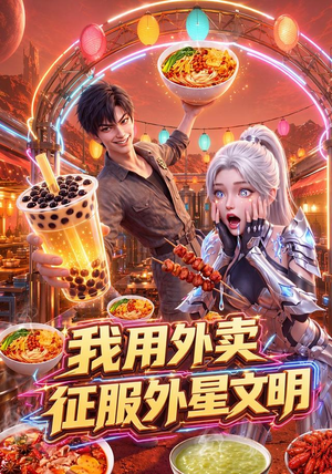我用外卖征服外星文明（40集）网盘在线观看