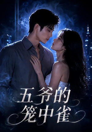 五爷的笼中雀（72集）一口气看完全集