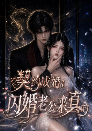 契约成婚：闪婚老公来真的（90集）80到100集