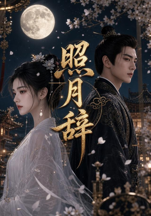 照月辞（88集）高清画质免费看
