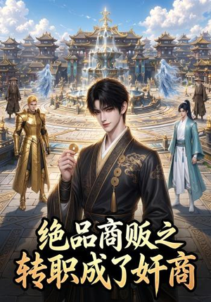 绝品商贩之转职成了奸商（更新中）免费看短剧全集