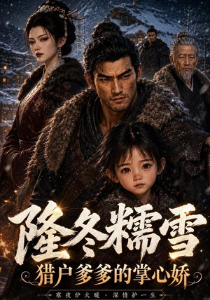 隆冬糯雪：猎户爹爹的掌心娇（30集）观看软件