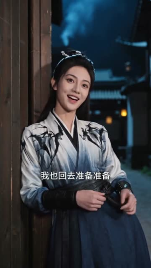 假扮千金钓左相，他早看穿了（40集）免费短剧资源