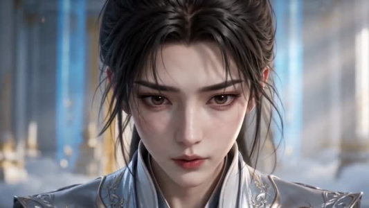 灾厄系统：寄生校花后我无敌了第一季（82集）古代短剧推荐