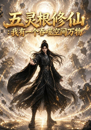 五灵根修仙：我有一个吞噬空间间万物（84集）第一季