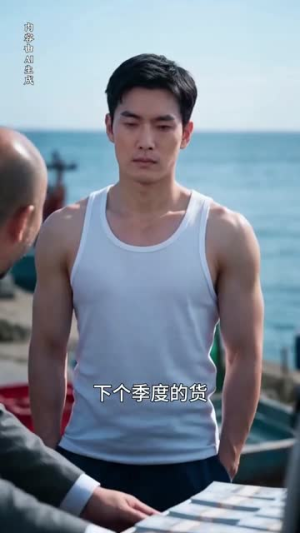 蓝海渔途（43集）好看的短剧推荐