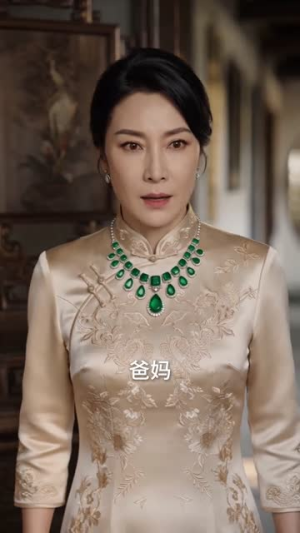 拥有真心话系统后，我创翻所有人（59集）热播短剧推荐