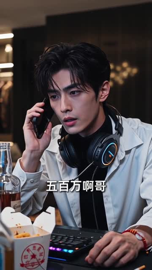 大小姐让我替她网恋（104集）独家资源免费看