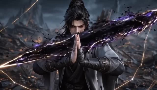 魔尊觉醒：手撕天道剧本第二季（93集）短剧热播抢先看