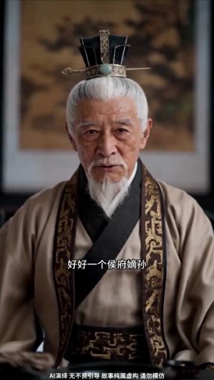 清风常相伴，安然度余生（89集）看到了大结局