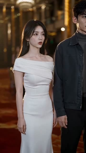 星光为君来（25集）好看到停不下来