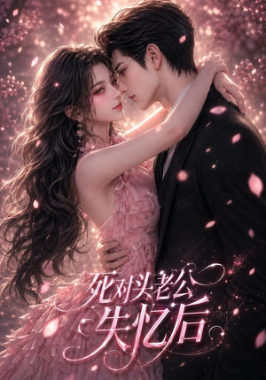 死对头老公失忆后（39集）小短剧抢先看
