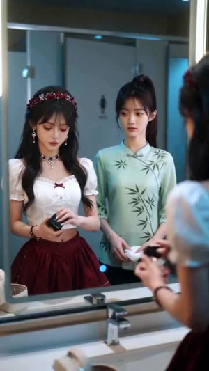 姐姐的宁死不屈,演砸了(46集) 姐姐的宁死不屈,演砸了(46集)精彩短剧热播中
