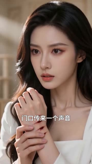 我能听懂猫咪心事（25集）热门短剧分享