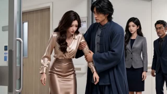 遁世高手下山退婚后我成了祖师爷第一季（91集）网盘在线观看