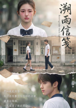 溯雨信笺（65集）短剧全集完整版