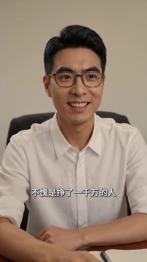 一朝金榜题名，我拒绝辍学谋生（90集）精彩短剧随心推