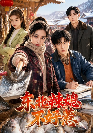 东北辣媳不好惹（57集）在哪里可以看