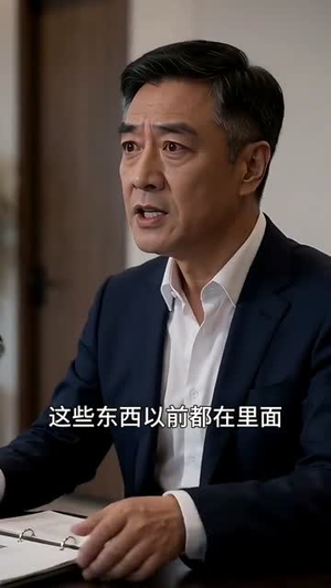 顾先生，你的靠山走了（45集）悬疑短剧推荐