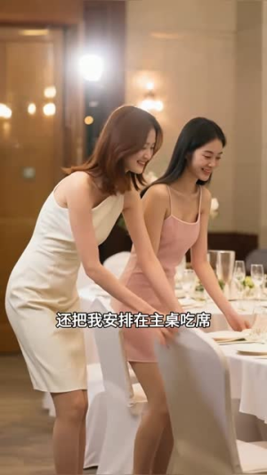 小叔别装冷淡，我撩到你动心（28集）好看上头的短剧