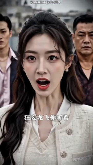 千禧狂飙：不当大哥当大亨（81集）全集在线看