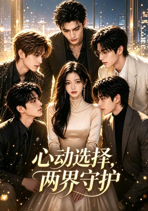 心动选择，两界守护（42集）追短剧关注我