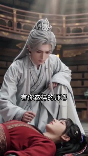 团宠小师妹（72集）百度网盘在线看