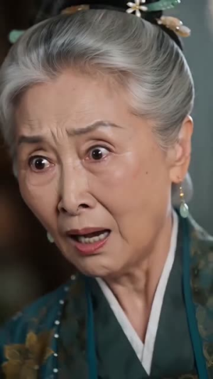 风华重生：医嫡步步破阴谋（35集）看精彩短剧
