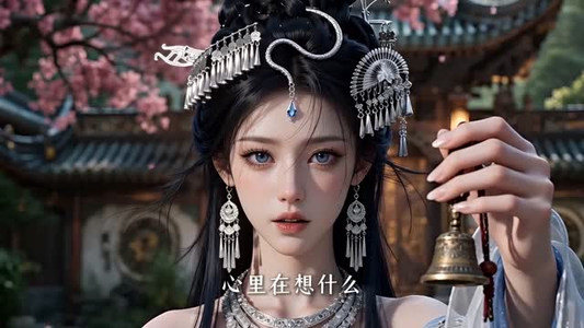 蛇藤花开，我掌万蛊（50集）免费看短剧全集