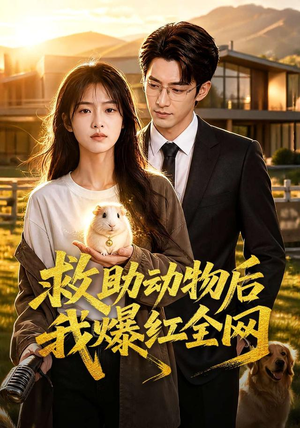 救助动物后我爆红全网（70集）观看软件