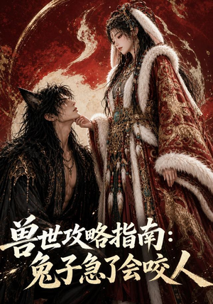 兽世攻略指南：兔子急了会咬人（49集）看过的人都说好
