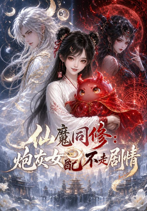仙魔同修：炮灰女配不走剧情（129集）女频短剧推荐