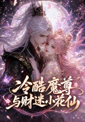 冷酷魔尊与财迷小花仙（49集）河马免费短剧