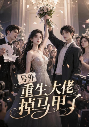 号外，重生大佬掉马甲了（200集）短剧精彩不断