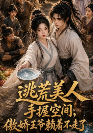 逃荒美人手握空间，傲娇王爷赖着不走了（91集）分享热门短剧