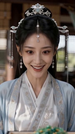 九尾医妃：世子爷听我心声（96集）短剧太上头了