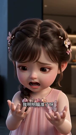 大唐小兕子明达第七季（61集）免费短剧看不停
