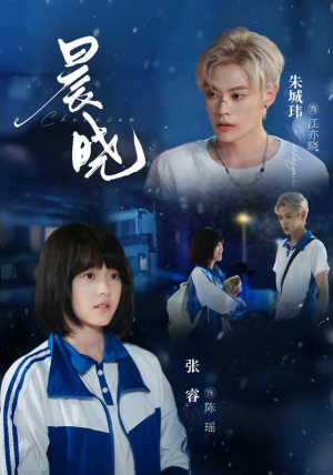 晨晓（80集）番茄免费短剧