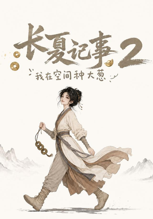 长夏记事2，我在空间种大葱（113集）越看越好看短剧