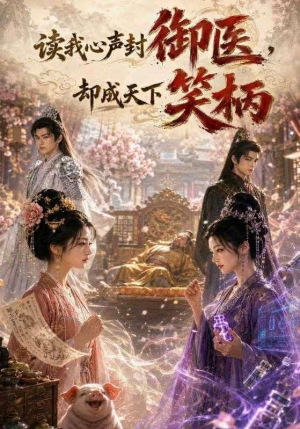 读我心声封御医，却成天下笑柄（67集）第一集