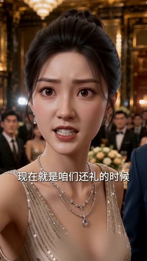 浮沉见人心（69集）剧情简介