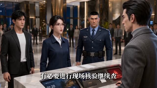 天降三十万宴会单（42集）好看的短剧来了