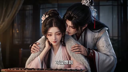 浮生十载梦归处（123集）1-102集