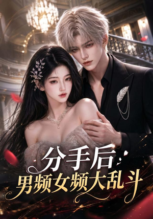 分手后男频女频大乱斗（82集）免费短剧看不停